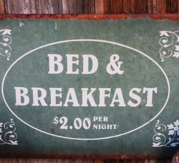 bed&breakfast